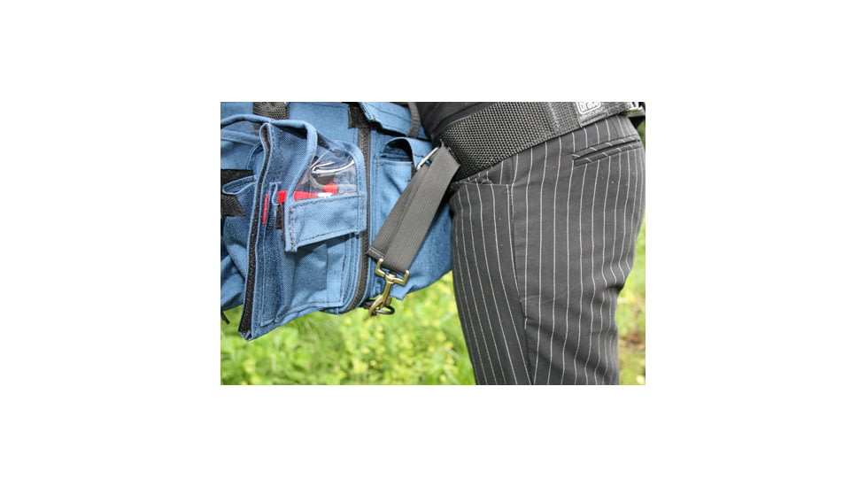 Porta-Brace Audio Harness and Belt Kit - AH-2M