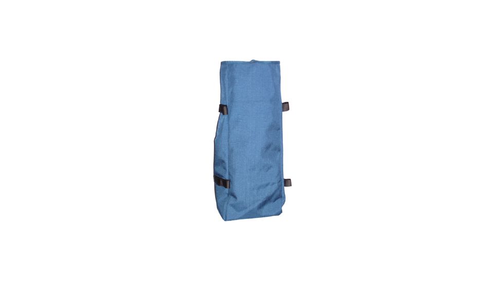 PortaBrace BK-TQM Tripod Quiver Module for Modular Backpack - Blue