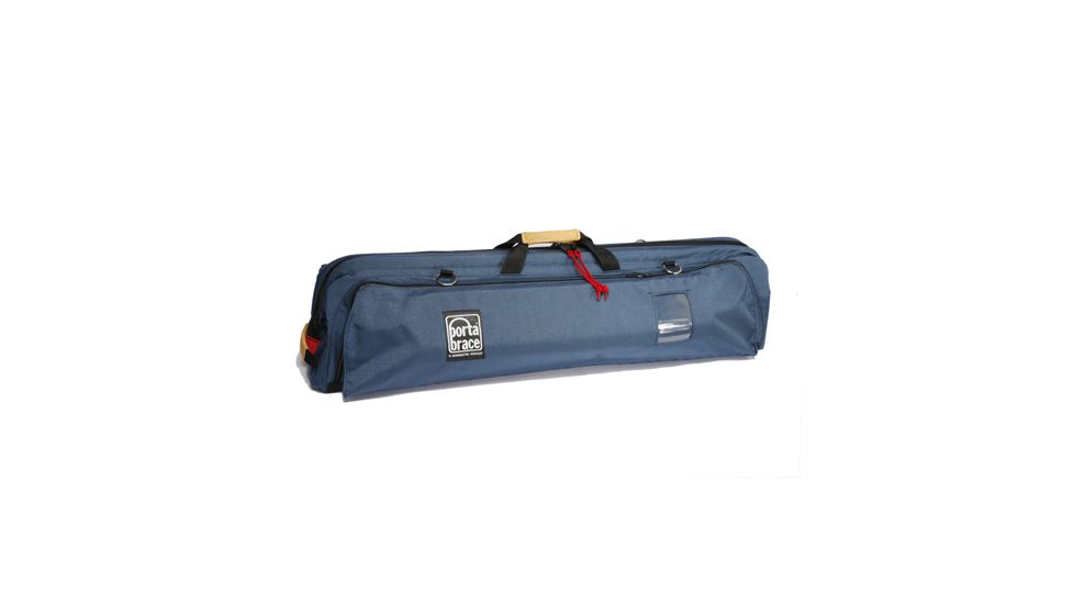PortaBrace TLQ-35 Quick Tripod Light Case, Standard - 35in. Blue