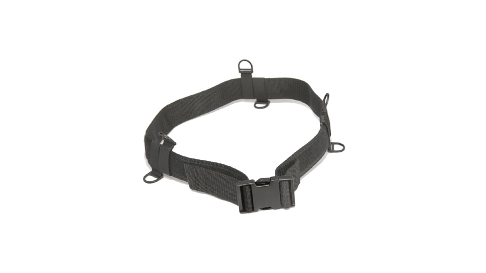 PortaBrace BP-2 Waist Belt Production Pack - Blue