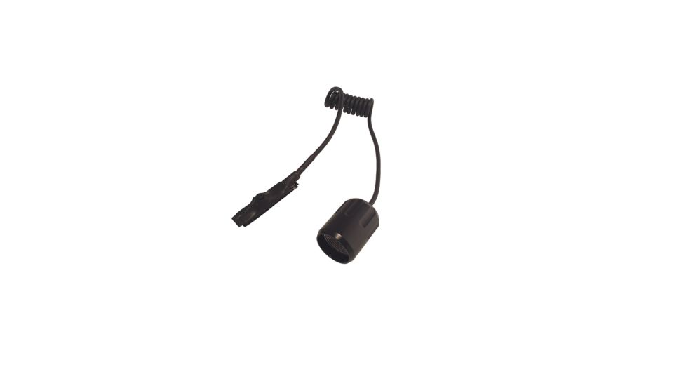 Predator Tactics Night Raid TailCap Pressure Switch 1006794