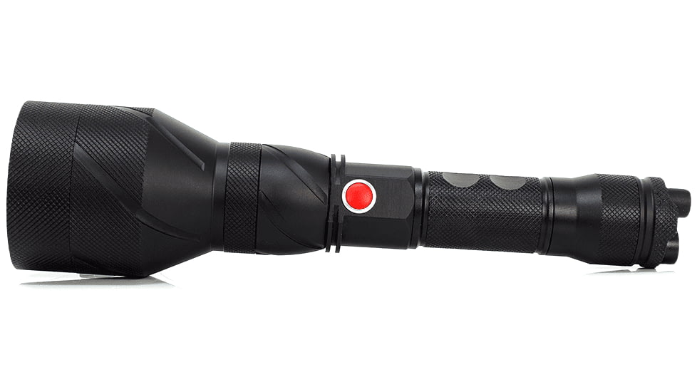 Predator Tactics Nightmare XXL Predator Light Kit, Red, Green, Blue &amp; White LEDs, 97370