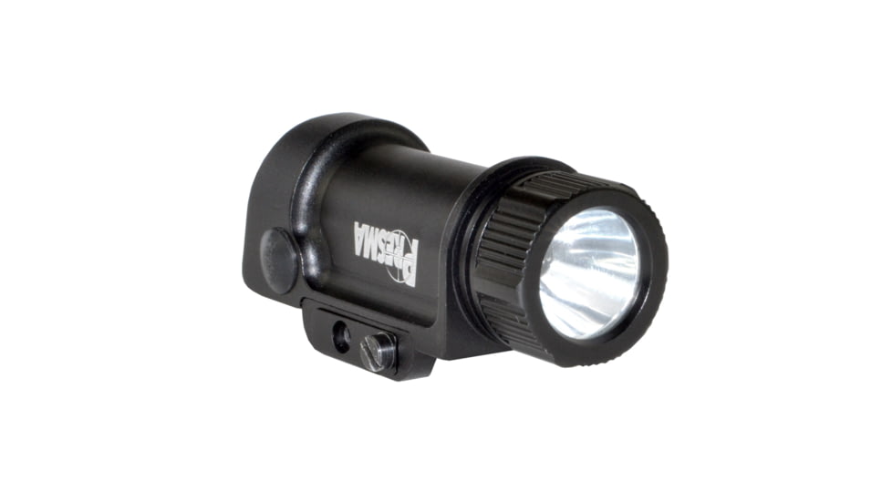 Presma Rail-Mounted Handgun Tactical Light, 1000 Lumens, FL03