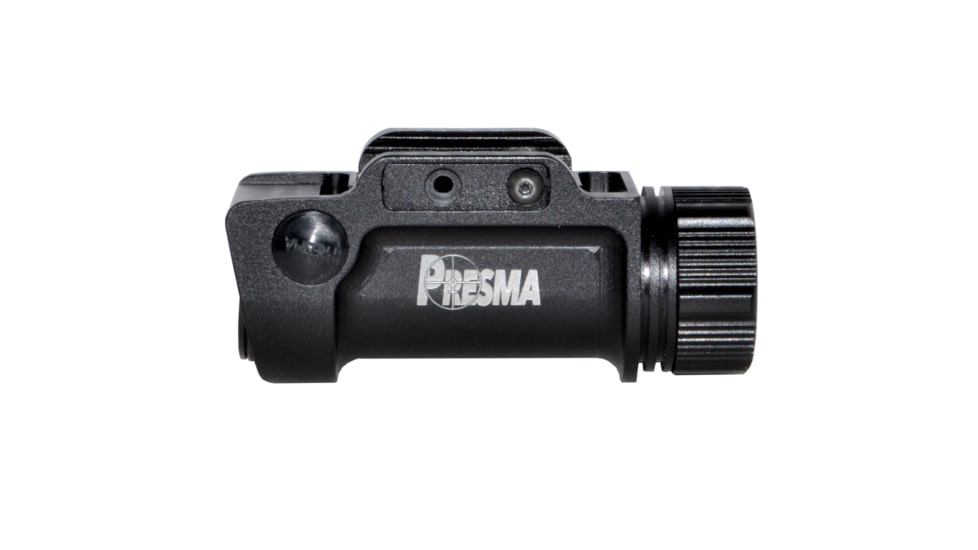 Presma Rail-Mounted Handgun Tactical Light, 1000 Lumens, FL03