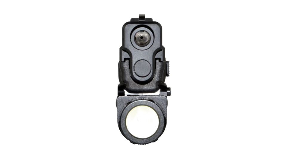 Presma Rail-Mounted Handgun Tactical Light, 1000 Lumens, FL03