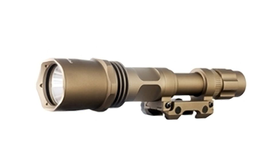 Primary Arms Ultimate Weapon Light Gen III - Flat Dark Earth, Flat Dark Earth