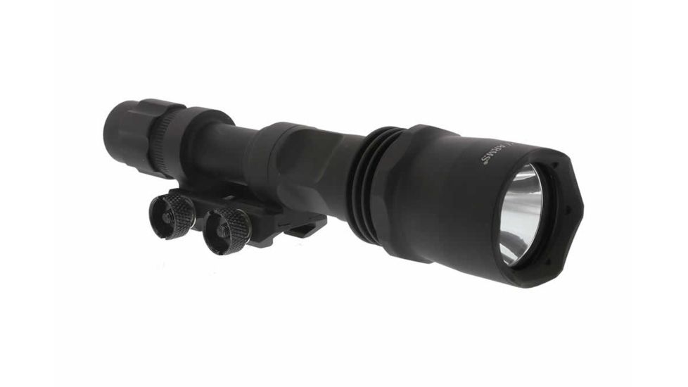 Primary Arms Ultimate Weapon Light Gen III, Black