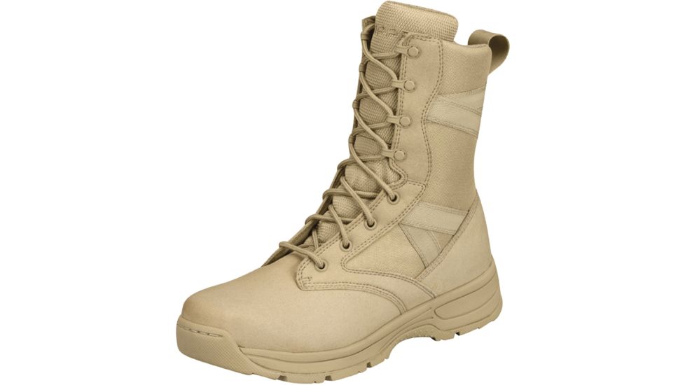 PROPPER Bantam MC Suede TAN 12W F45051U27012W
