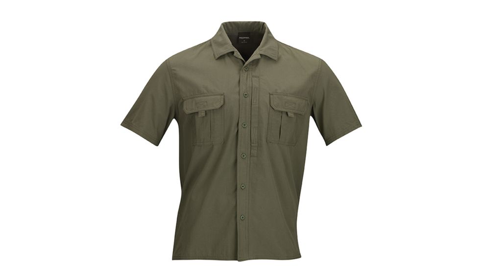 Propper CCMF Sonora Shirt, Mens, olive, L F536677330L