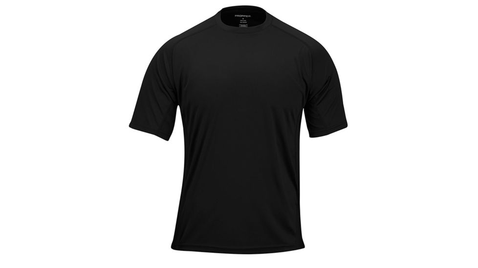 Propper CCMF System Tee, Mens, black, L F53730S001L