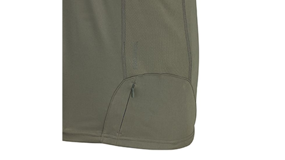 Propper CCMF System Tee, Mens, olive, L F53730S330L