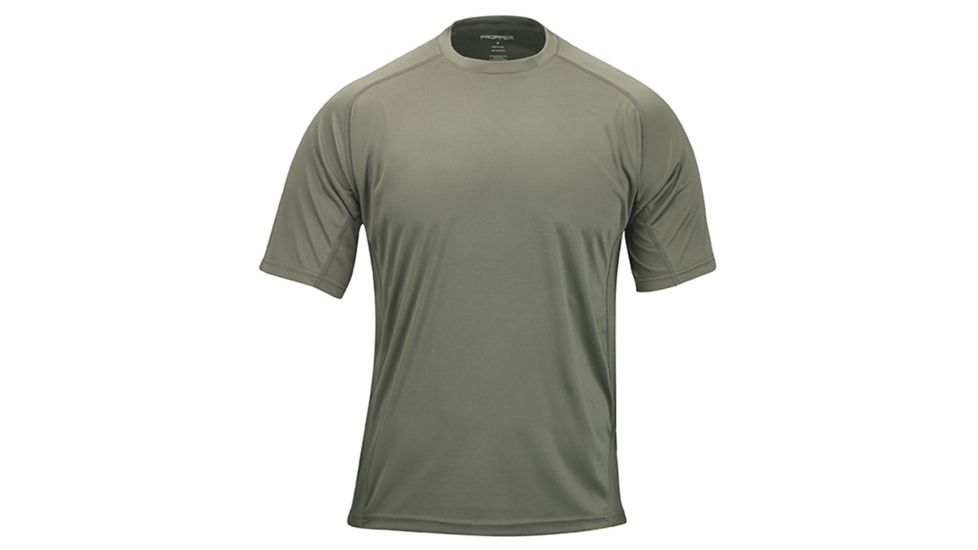Propper CCMF System Tee, Mens, olive, L F53730S330L
