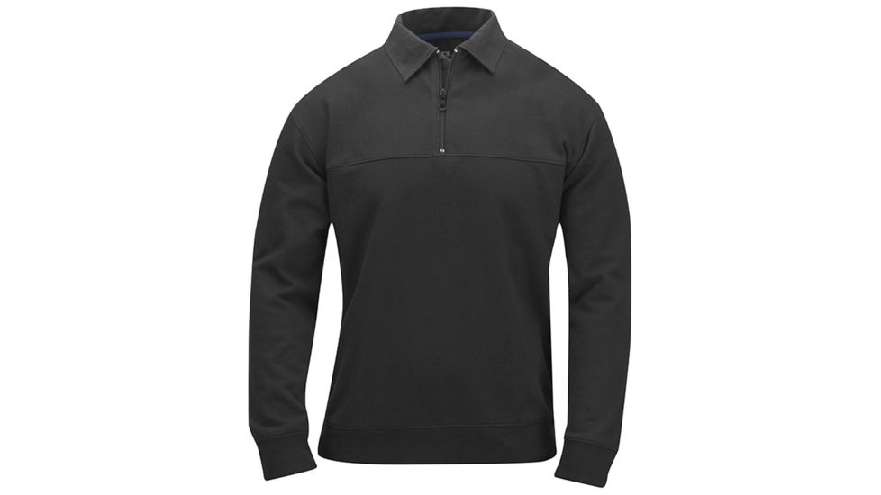 Propper Core Job Shirt, Mens, Charcoal, Large F54030Y015L2