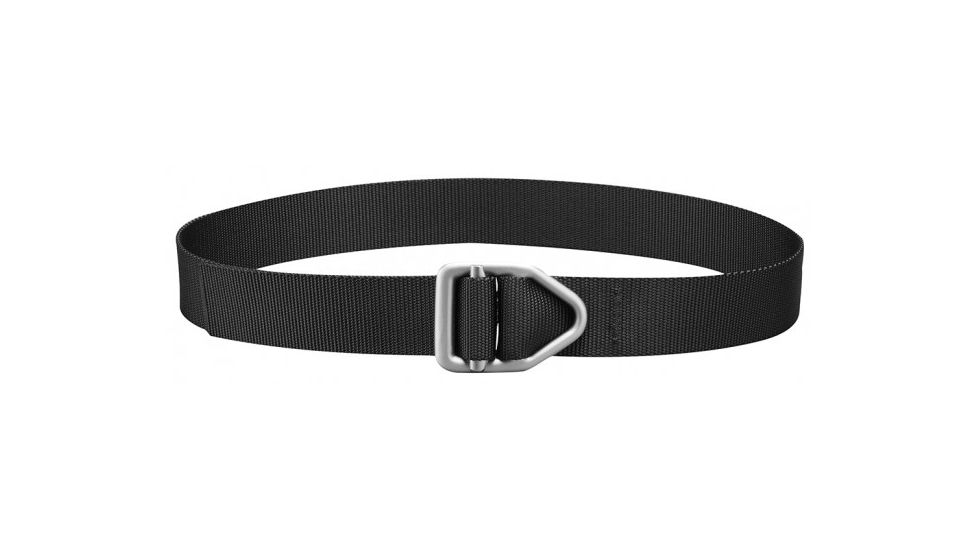 Propper Mens 360 Gunmetal Belt, Black, 2XL, F5620750012XL