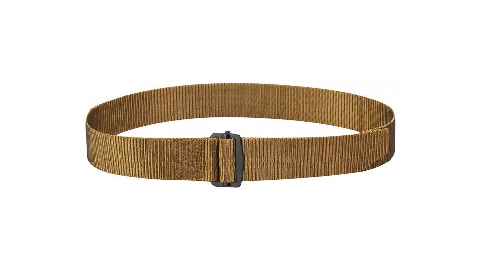 Propper Mens Tactical Belt with Metal Buckle, Coyote, 2XL, F5619752362XL