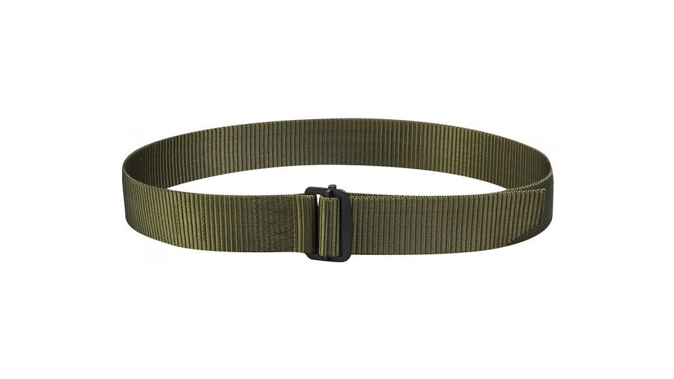 Propper Mens Tactical Belt with Metal Buckle, Olive Green, 2XL, F5619753302XL