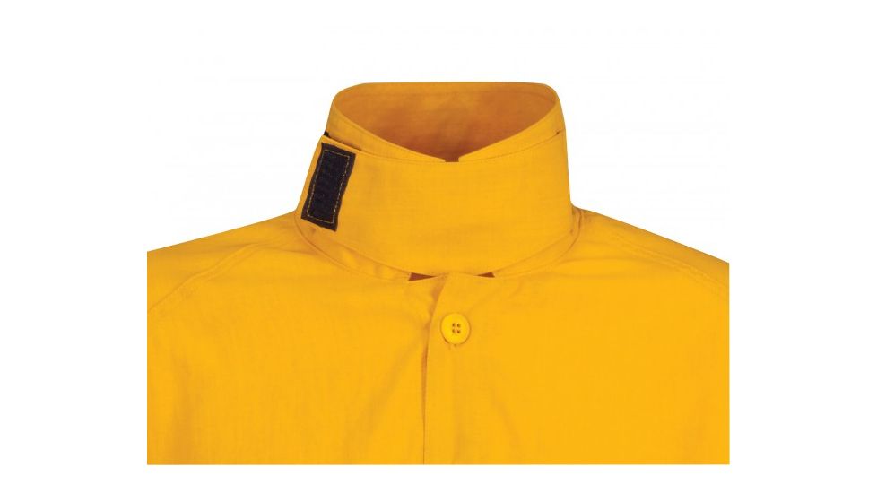 Propper Mens Wildland Shirt, Yellow, 3XL-Regular, F53182W7003XL2