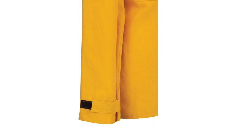 Propper Mens Wildland Shirt, Yellow, 3XL-Regular, F53182W7003XL2