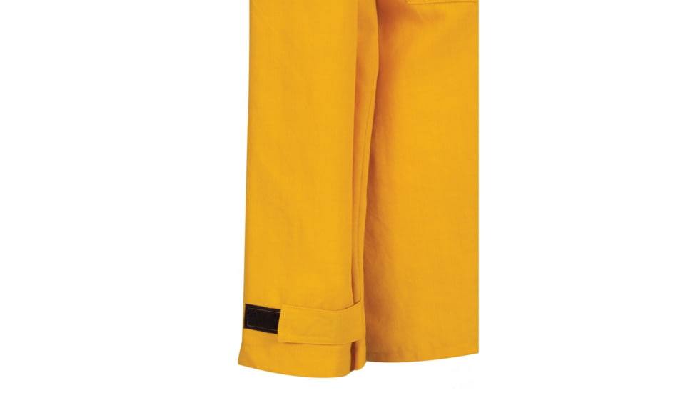 Propper Mens Wildland Shirt, Yellow, XL-Long, F53182W700XL3