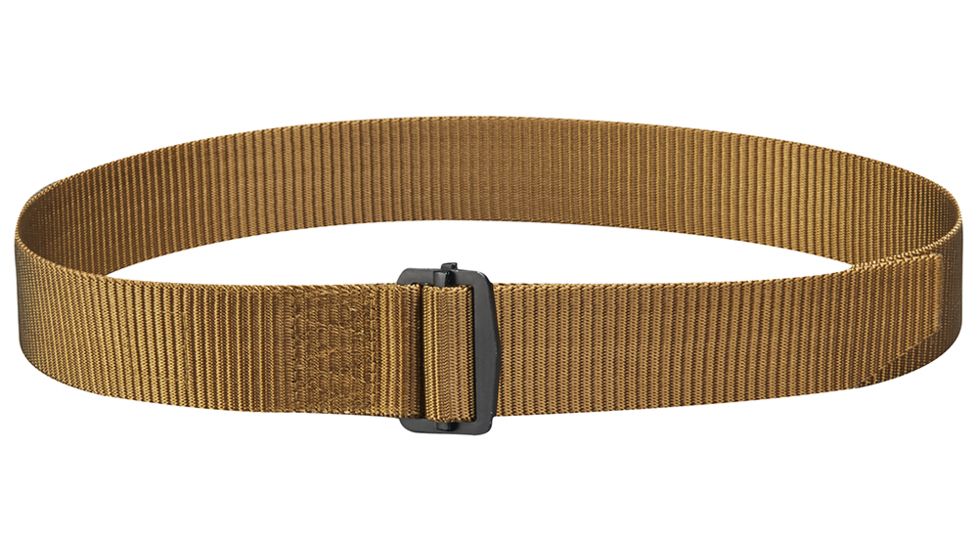 Propper Tactical Belt w/Buckle, Coyote, L F561975236L