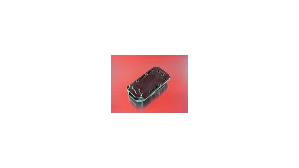 BlackHawk Prylon Sheath for Mark I 200