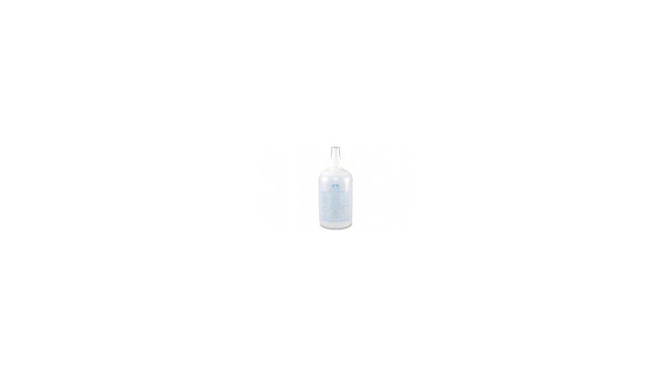 Pyramex 16oz Cleaning Solution Replacement Bottle without pump, single LCB16