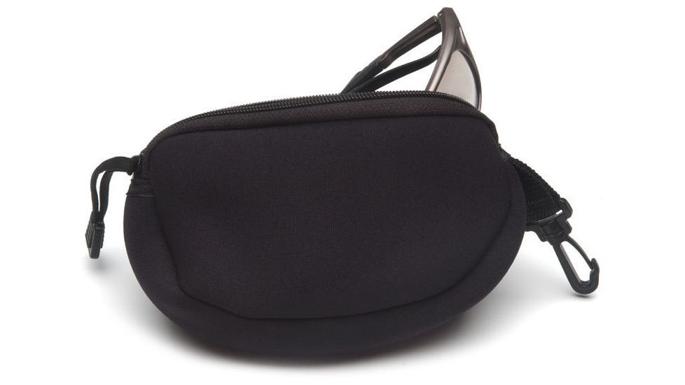 Pyramex Black Neoprene Case Neocase