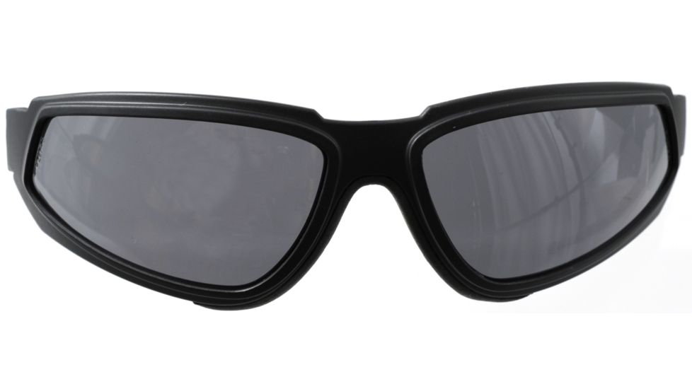 Pyramex XSG Safety Glasses Replacement Lenses - Smoke
