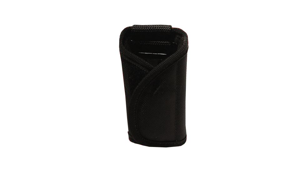 Python Holsters Silent keychain carrier, Black KEYFOB-S