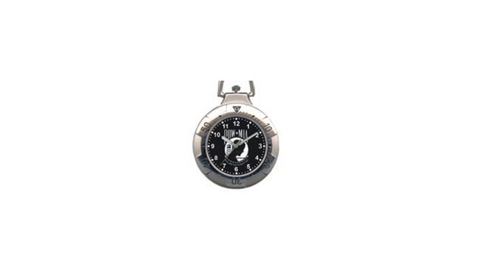 RAM Instrument Belt Watch Military POW With MIA VB04