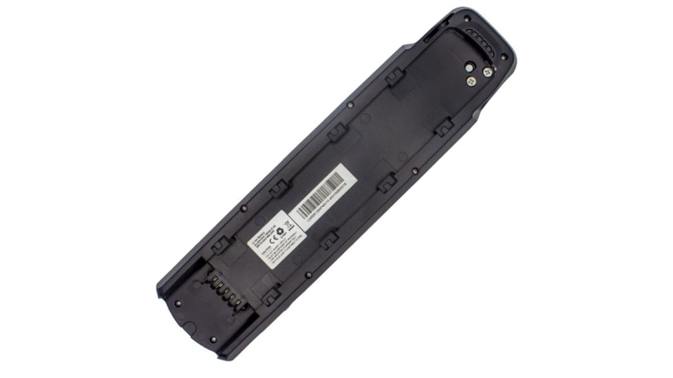 Rambo Bikes Battery - fits 500 2XWD 14 AH, Woodland Camo, R132-20