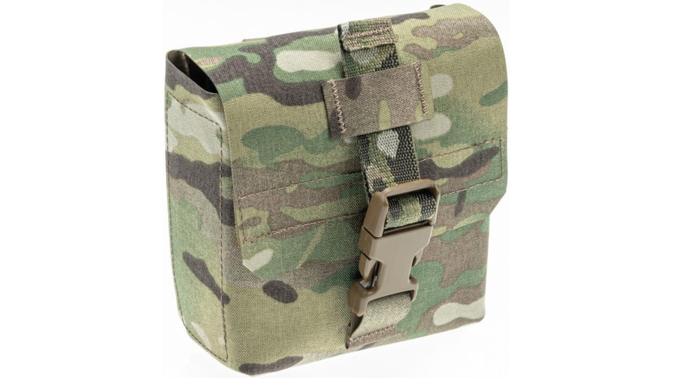 Raptor Tactical M60 Ammo Pouch, Multicam, M60-MC