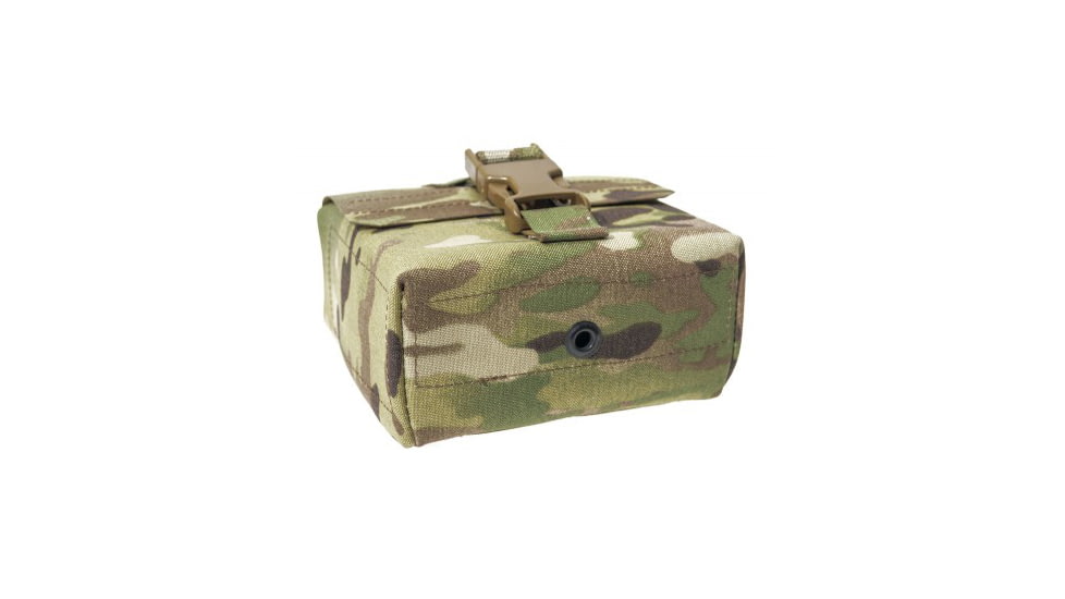 Raptor Tactical M60 Ammo Pouch, Multicam, M60-MC