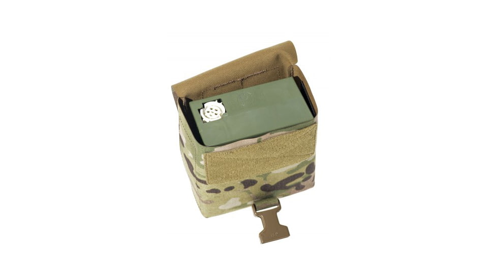 Raptor Tactical M60 Ammo Pouch, Multicam, M60-MC