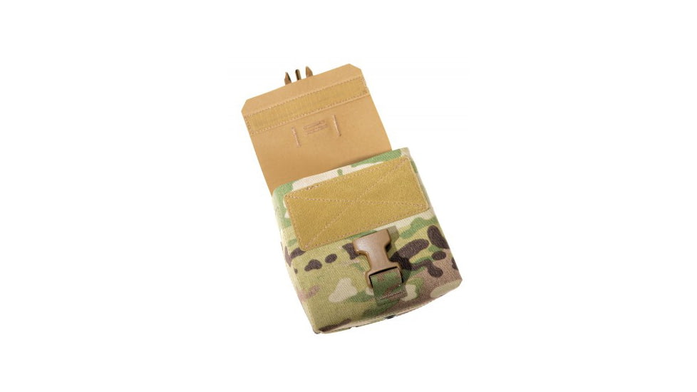 Raptor Tactical M60 Ammo Pouch, Multicam, M60-MC
