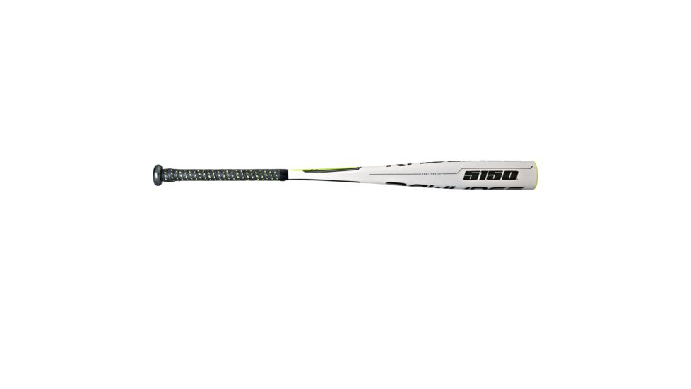 Rawlings 5150 Alloy BBCOR HS/Collegiate Baseball Bat 33in/30oz 1007709
