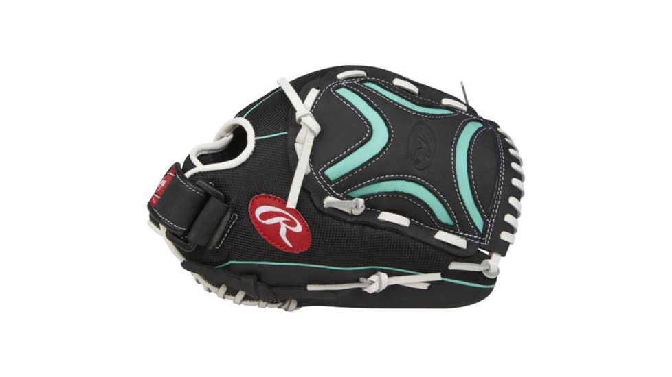 Rawlings Champion Lite 12in Infield Softball Glove, Right Hand 1109233