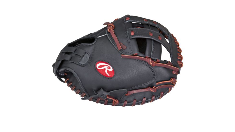 Rawlings Gamer 33in Catchers Softball Mitt, Right Hand 1007710