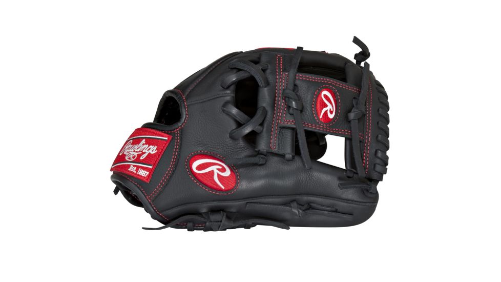 Rawlings Gamer Series 11.25in Yth Pro Taper Baseball Glv, Right Hand 1007687