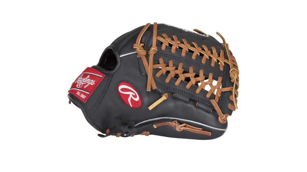 Rawlings Gamer Series 11.75in Baseball Glove, Left Hand 1007682