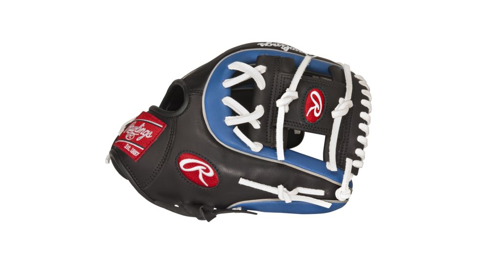 Rawlings Gamer XLE 11.25in Narrow Fit Baseball Glove, Right Hand 1007694