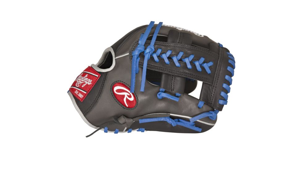 Rawlings Gamer XLE 11.5in Narrow Fit Baseball Glove, Right Hand 1007693