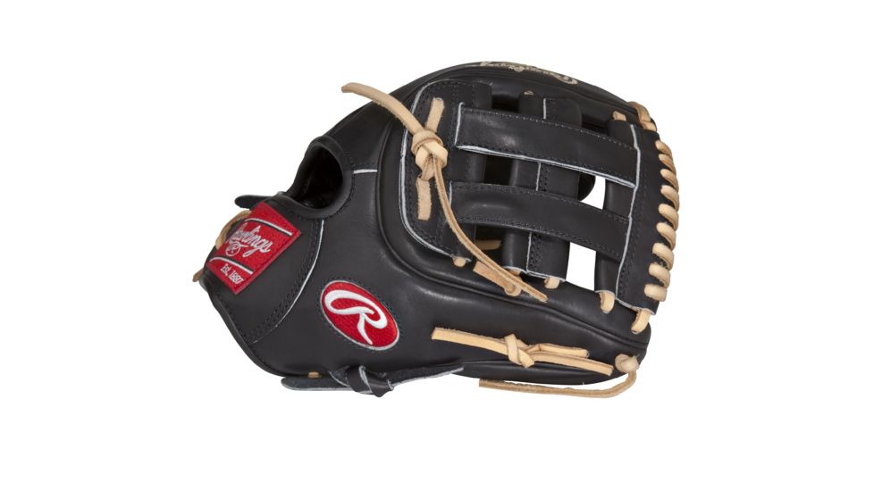 Rawlings Heart of the Hide 11.5in Nrrw Ft Baseball Glove, Right Hand 1007673