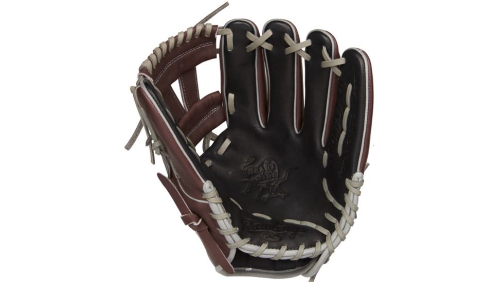 Rawlings Heart of the Hide 11.75in Manny Machado Inf Glv, Right Hand 1108381