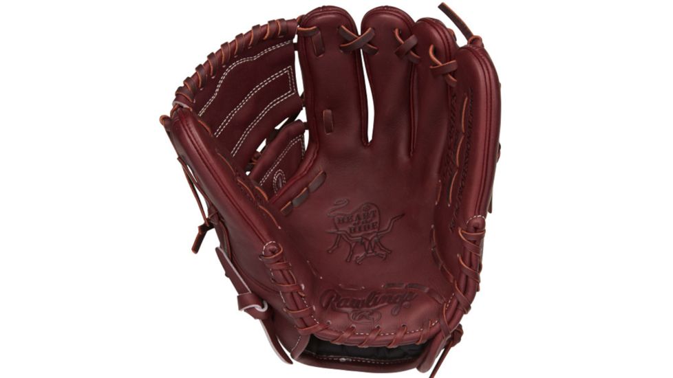 Rawlings Heart of the Hide 11.75in Pitch/Inf-Finger Shift, Left Hand 1108380