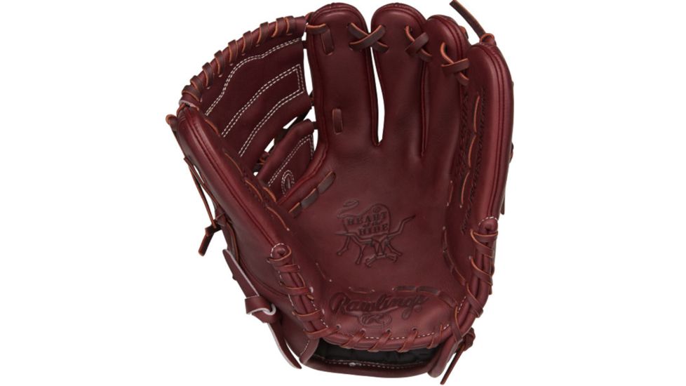 Rawlings Heart of the Hide 11.75in Pitch/Inf-Finger Shift, Right Hand 1108379