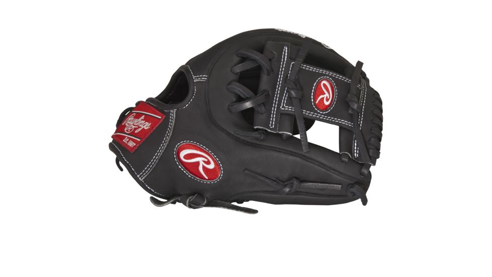 Rawlings Heart of the Hide 11.75in Pro Web Softball Glove 1007732