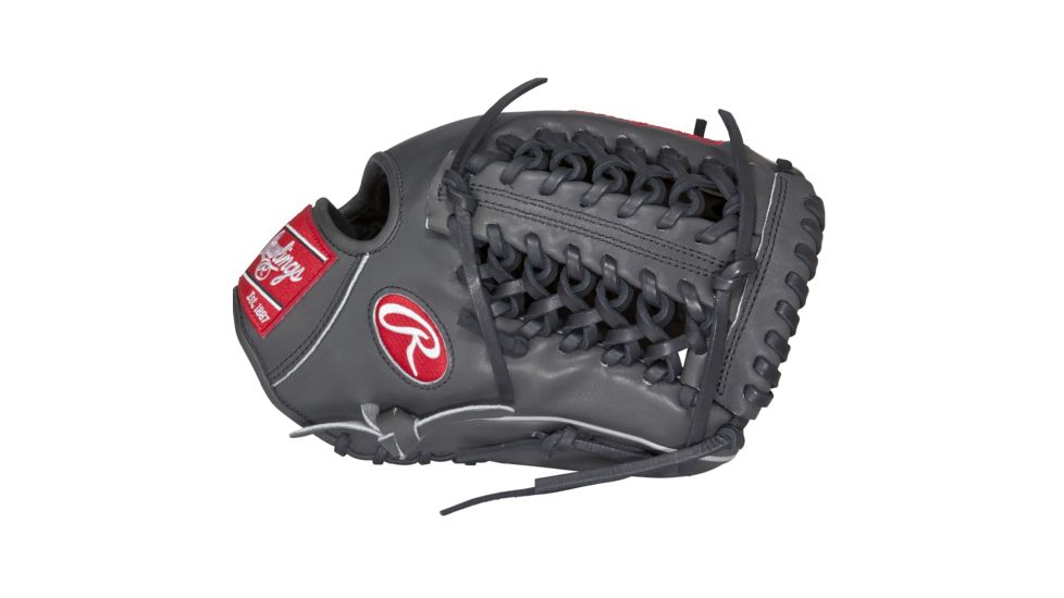 Rawlings Heart of the Hide 12in Baseball Glove, Right Hand 1007671