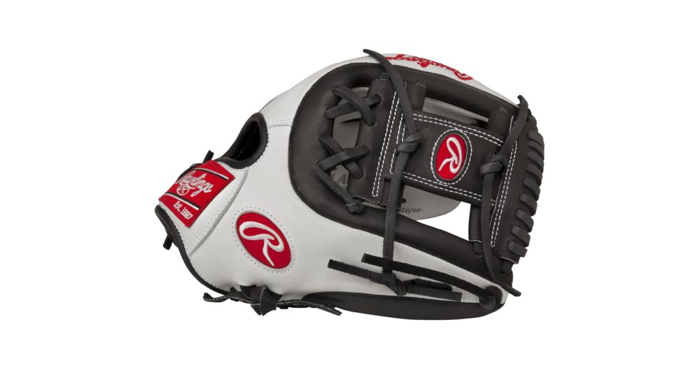 Rawlings Liberty Advanced 11.75in Narrow Softball Glove, Right Hand 1007667