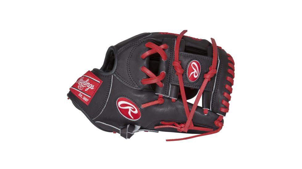 Rawlings Pro Preferred 11.5in Baseball Glove, Right Hand 1007699